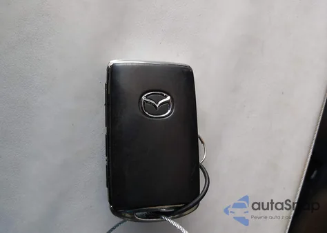 2025 Mazda Cx-50 2.5 S Preferred Package из США, поврежденный, VIN 7MMVABBM1SN340441